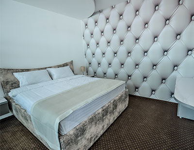Hotel u Beogradu Orasac garni - Twin DeLux soba